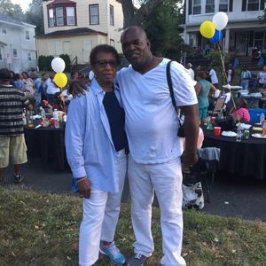 Meet your Posher, Wesley